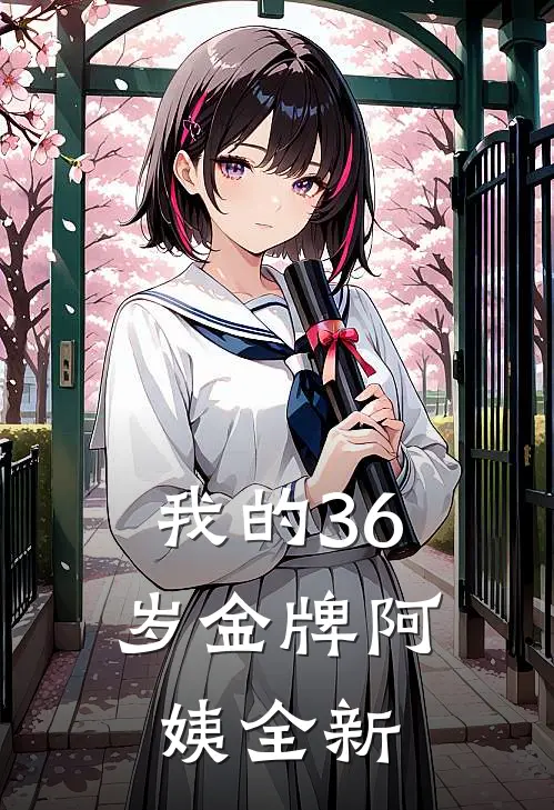 我的36岁金牌阿姨全新