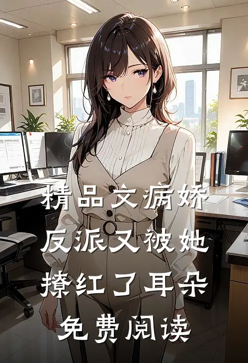 精品文病娇反派又被她撩红了耳朵免费阅读