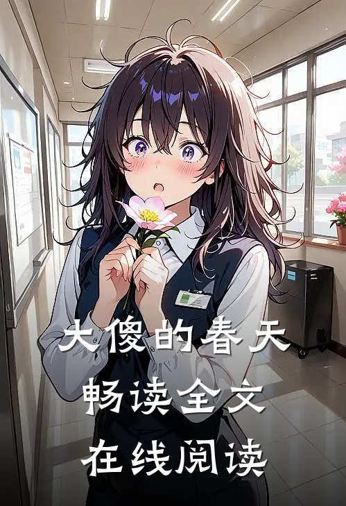 大傻的春天畅读全文在线阅读