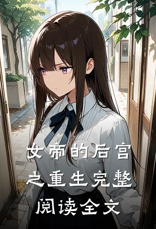 女帝的后宫之重生完整阅读全文