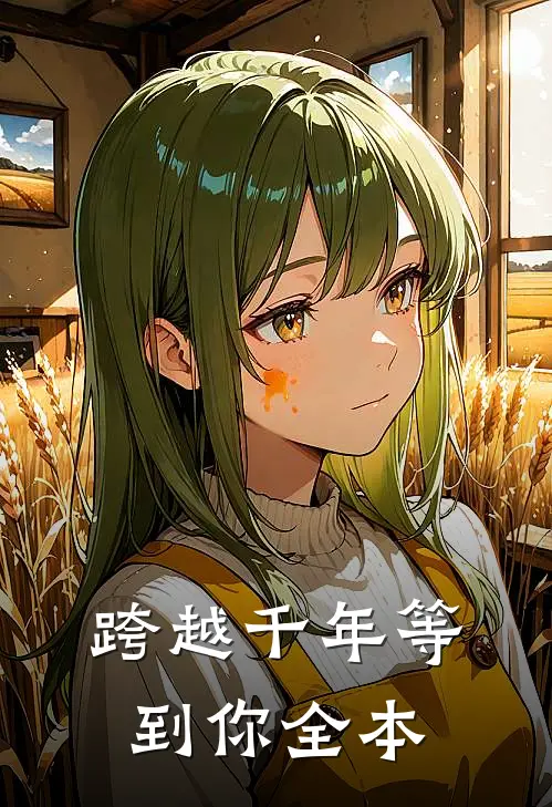 跨越千年等到你全本