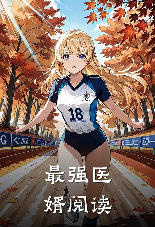 最强医婿阅读