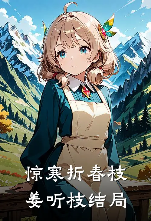 惊寒折春枝姜听枝结局