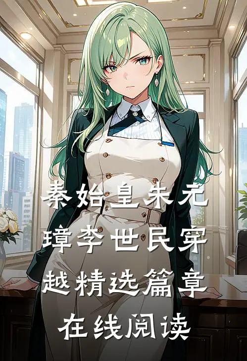 秦始皇朱元璋李世民穿越精选篇章在线阅读