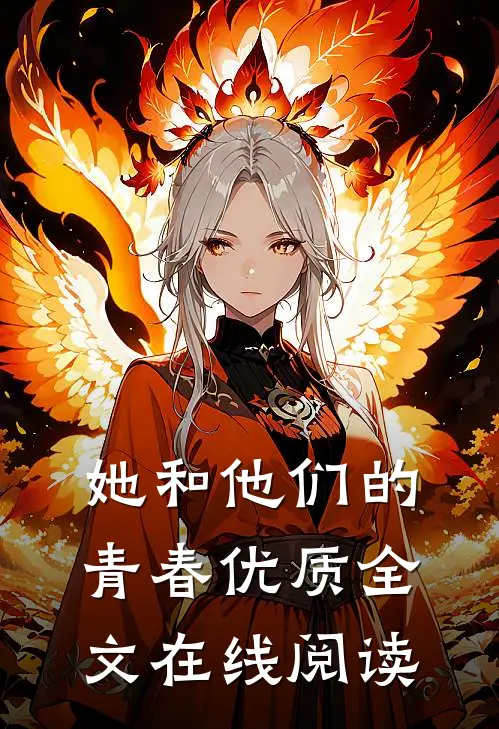 她和他们的青春优质全文在线阅读