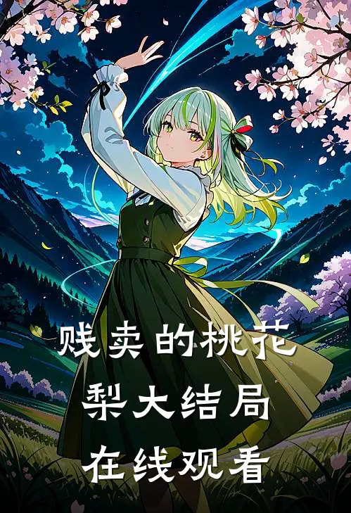 贱卖的桃花梨大结局在线观看