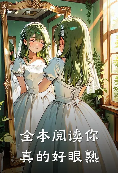 全本阅读你真的好眼熟