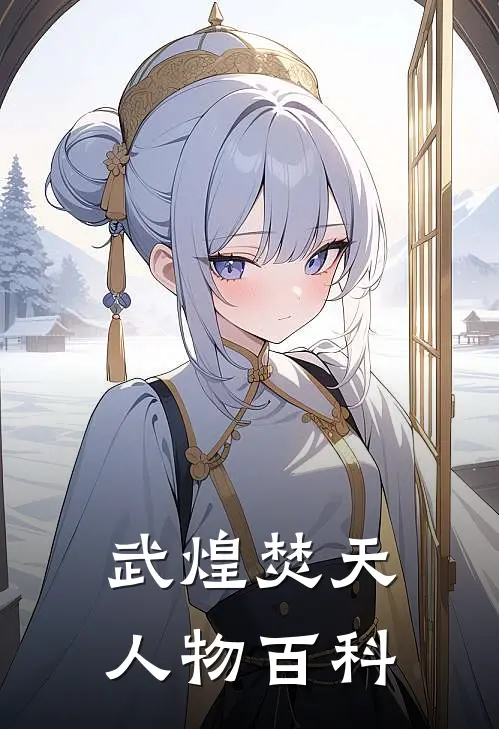 武煌焚天人物百科