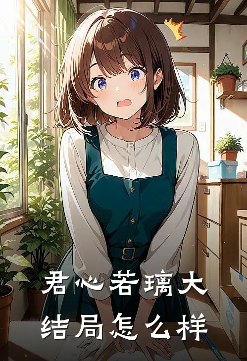 君心若璃大结局怎么样