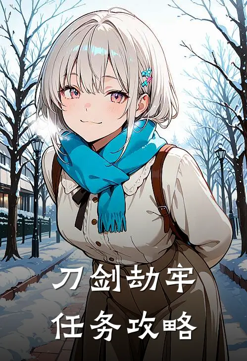 刀剑劫牢任务攻略