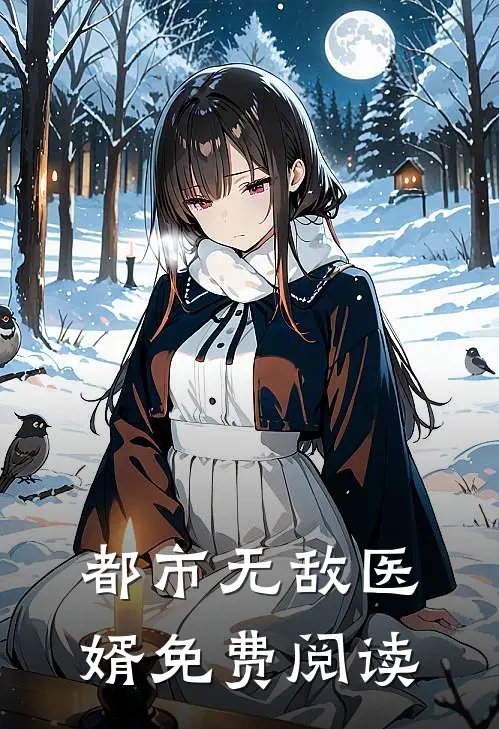 都市无敌医婿免费阅读