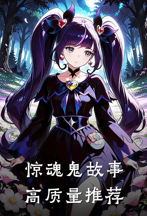 惊魂鬼故事高质量推荐