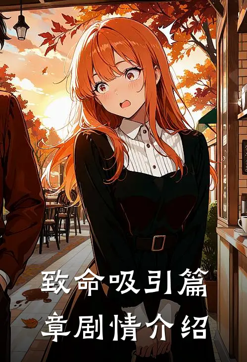 致命吸引篇章剧情介绍