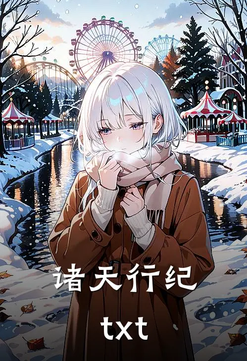 诸天行纪txt