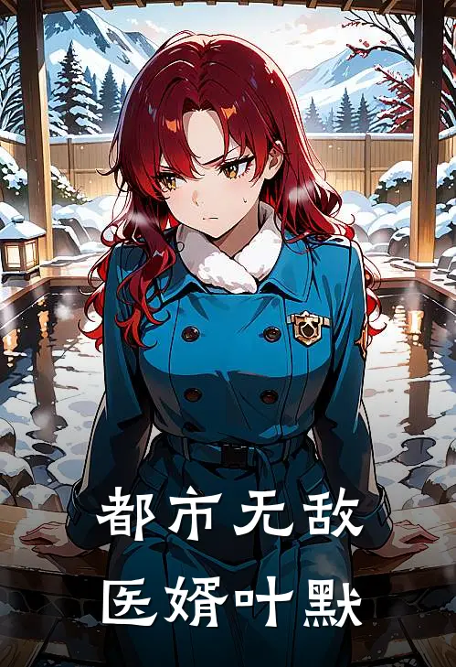 都市无敌医婿叶默
