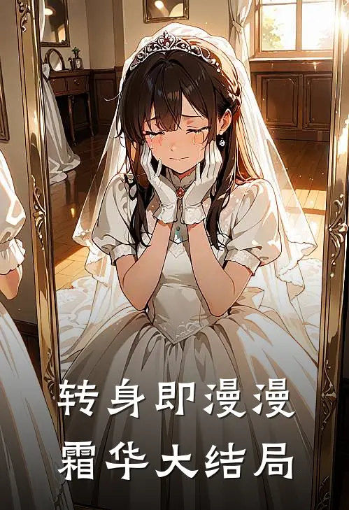 转身即漫漫霜华大结局