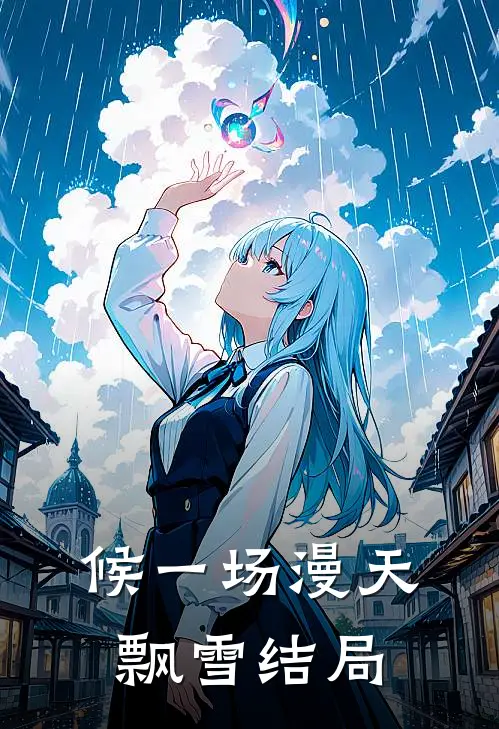候一场漫天飘雪结局