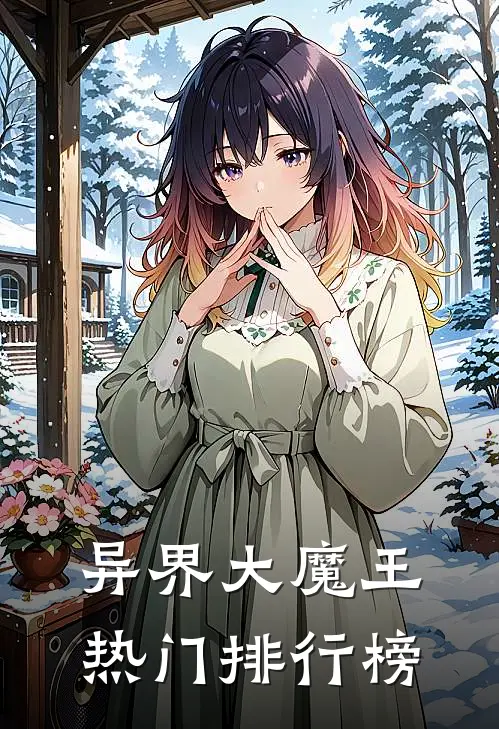 异界大魔王热门排行榜