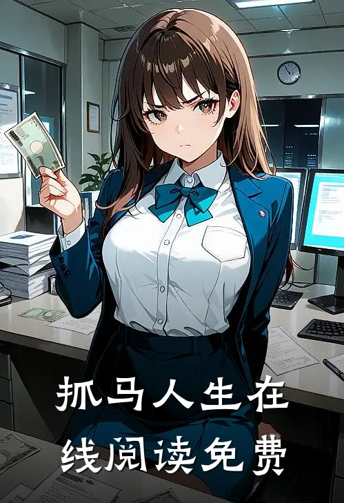 抓马人生在线阅读免费