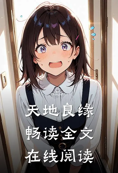 天地良缘畅读全文在线阅读