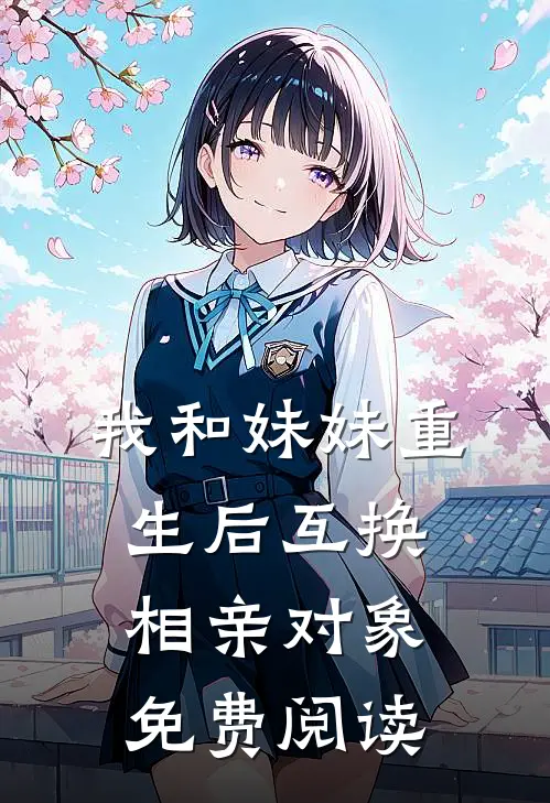 我和妹妹重生后互换相亲对象免费阅读
