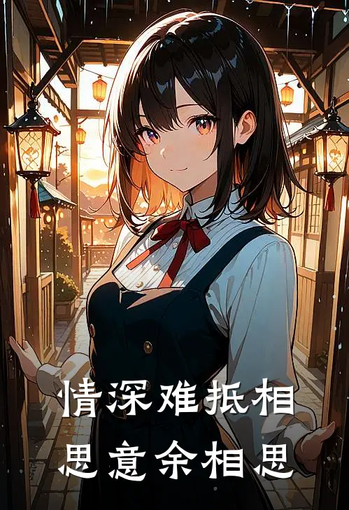 情深难抵相思意余相思