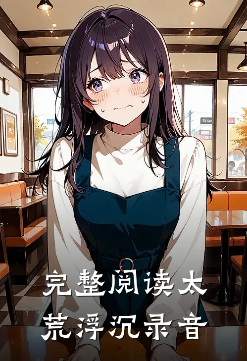 完整阅读太荒浮沉录音