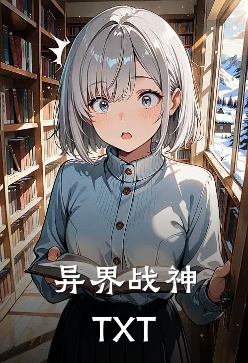 异界战神TXT