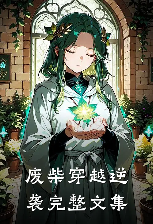 废柴穿越逆袭完整文集
