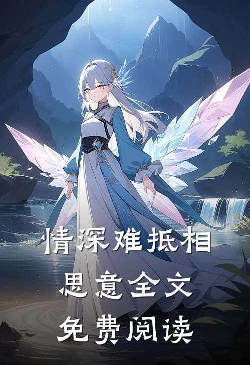 情深难抵相思意全文免费阅读