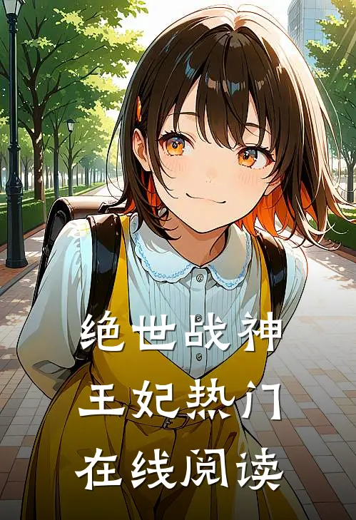 绝世战神王妃热门在线阅读