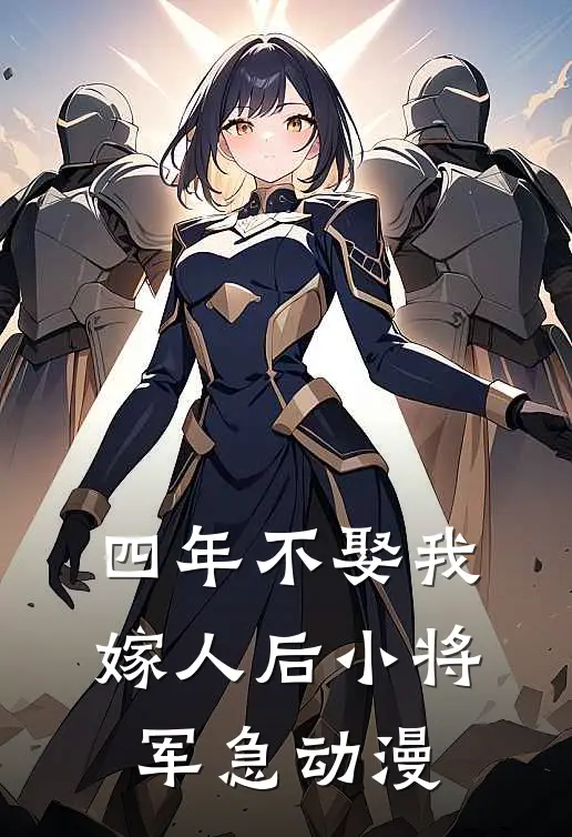 四年不娶我嫁人后小将军急动漫