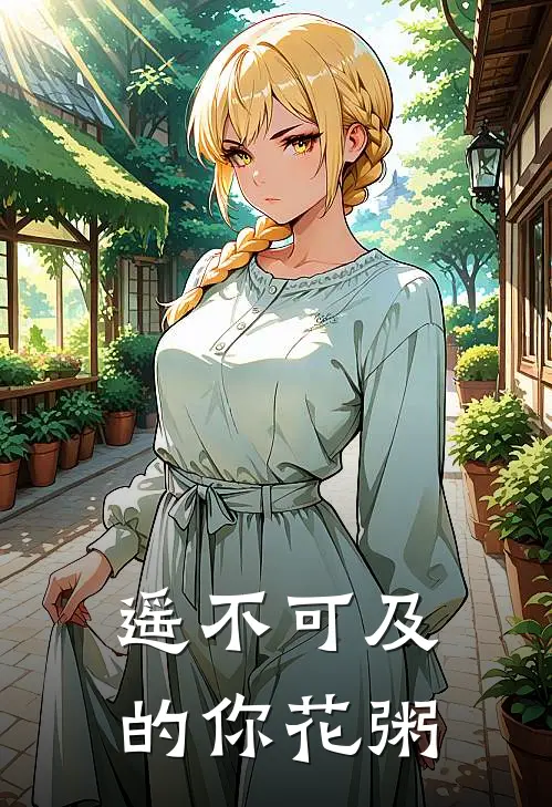 遥不可及的你花粥