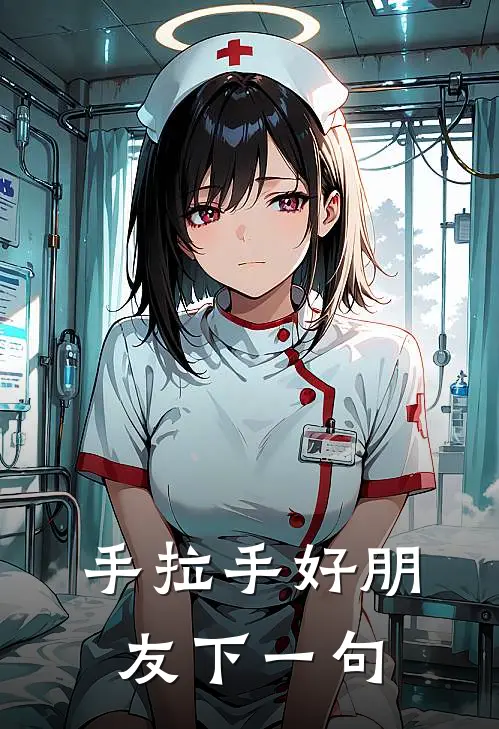 手拉手好朋友下一句