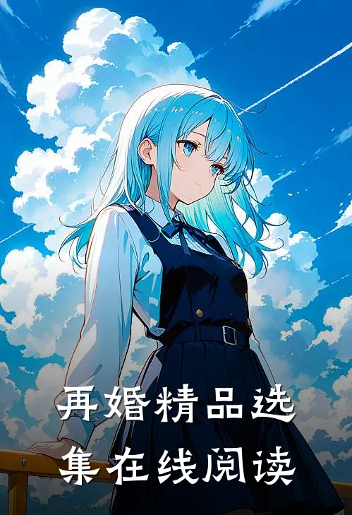 再婚精品选集在线阅读