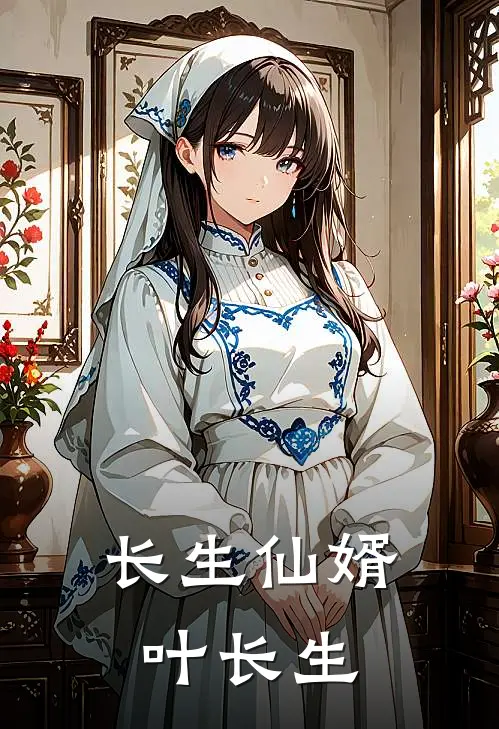 长生仙婿叶长生