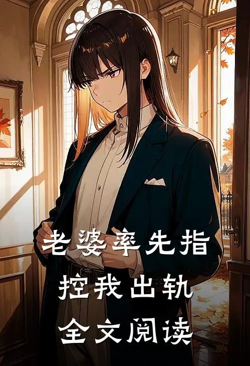 老婆率先指控我出轨全文阅读