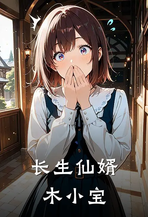长生仙婿 木小宝