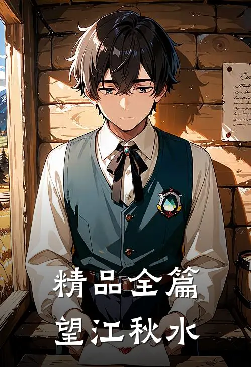 精品全篇望江秋水