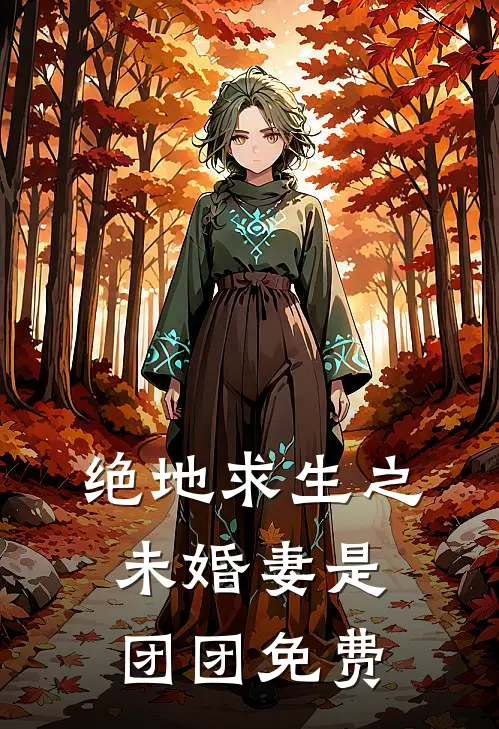 绝地求生之未婚妻是团团免费