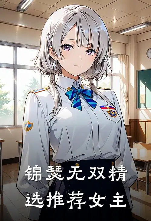 锦瑟无双精选推荐女主