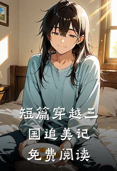 短篇穿越三国追美记免费阅读