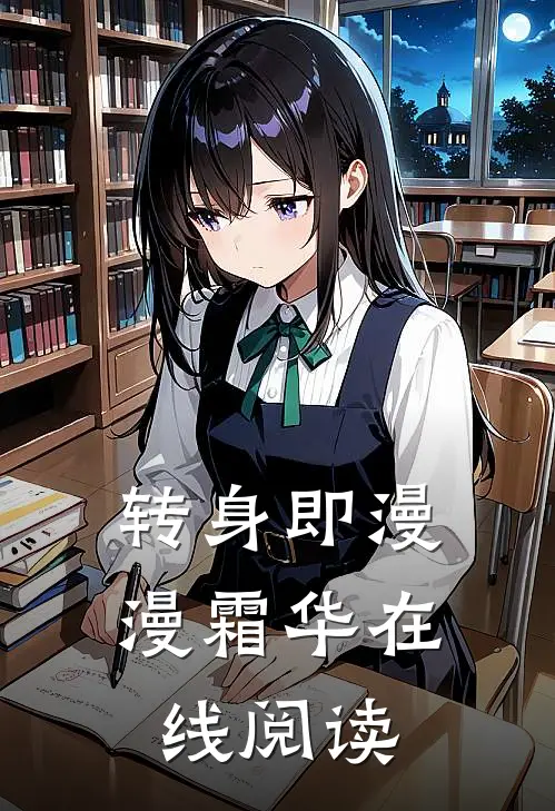 转身即漫漫霜华在线阅读