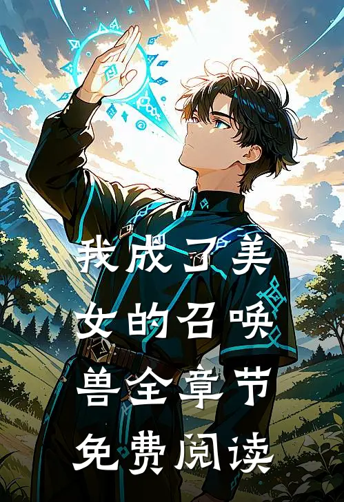 我成了美女的召唤兽全章节免费阅读