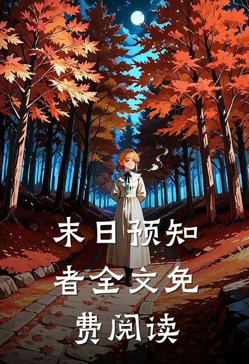 末日预知者全文免费阅读