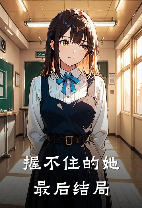 握不住的她最后结局