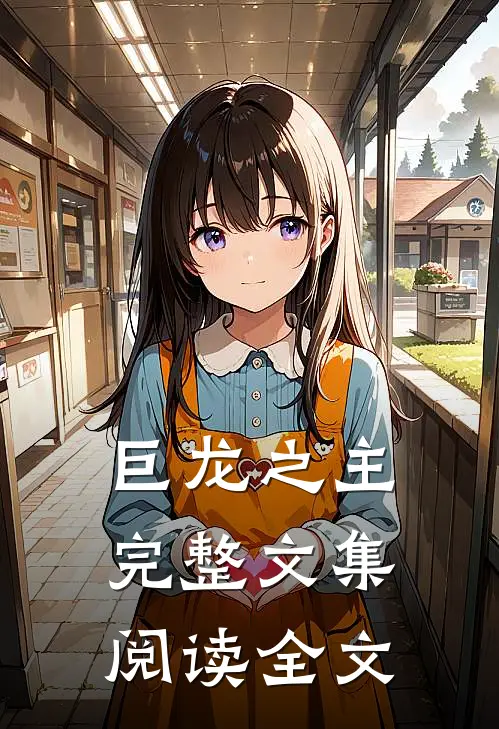 巨龙之主完整文集阅读全文