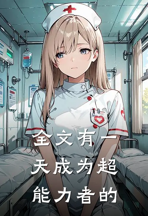 全文有一天成为超能力者的