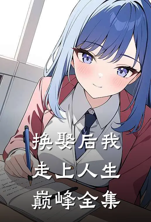换娶后我走上人生巅峰全集