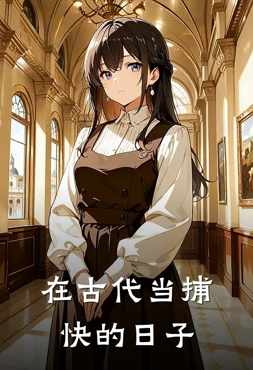 在古代当捕快的日子